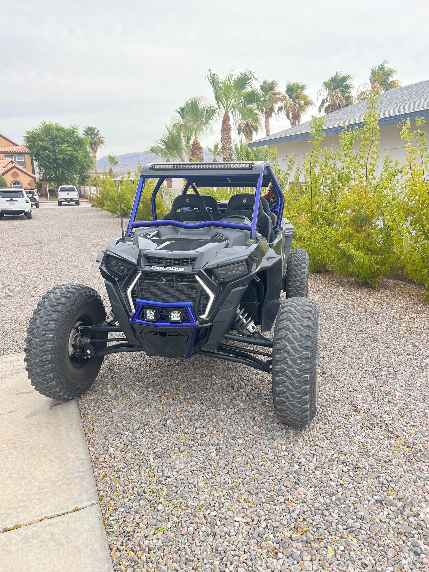 2021 Polaris Rzr Turbo S4 Dynamix Rental
