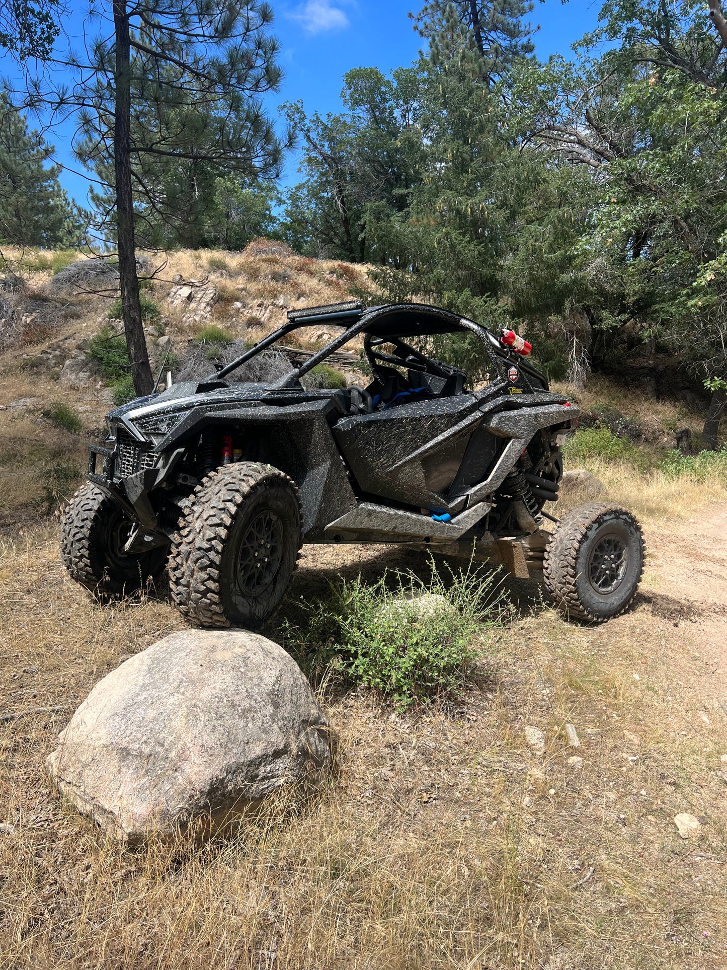 2024 Polaris Rzr PRO R Ultimate