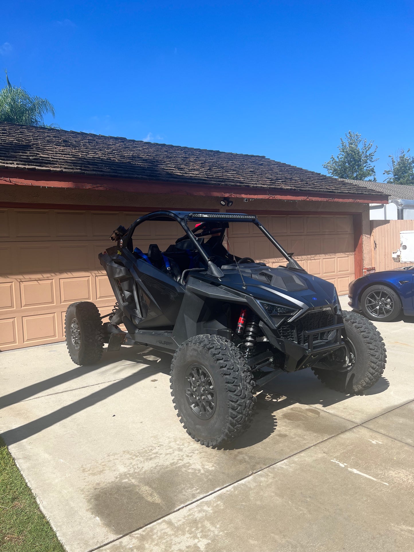 2024 Polaris Rzr PRO R Ultimate