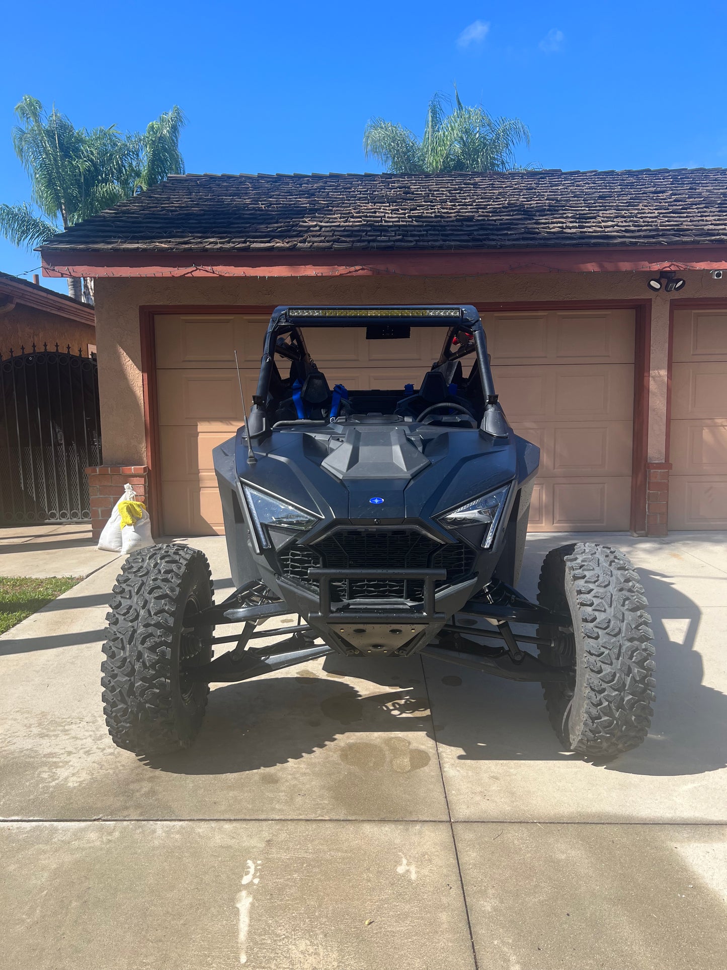 2024 Polaris Rzr PRO R Ultimate