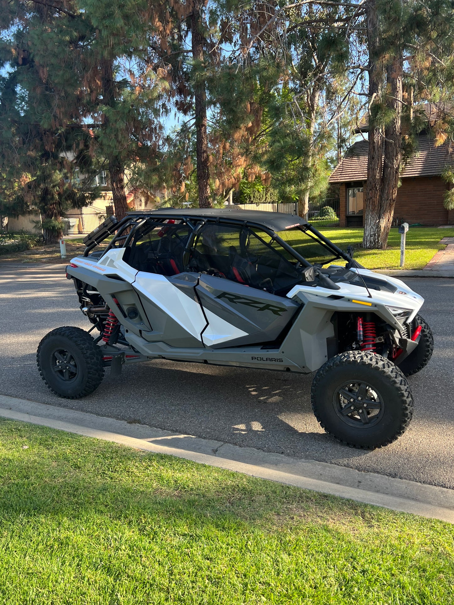 2023 Polaris Rzr Turbo R4 Ultimate