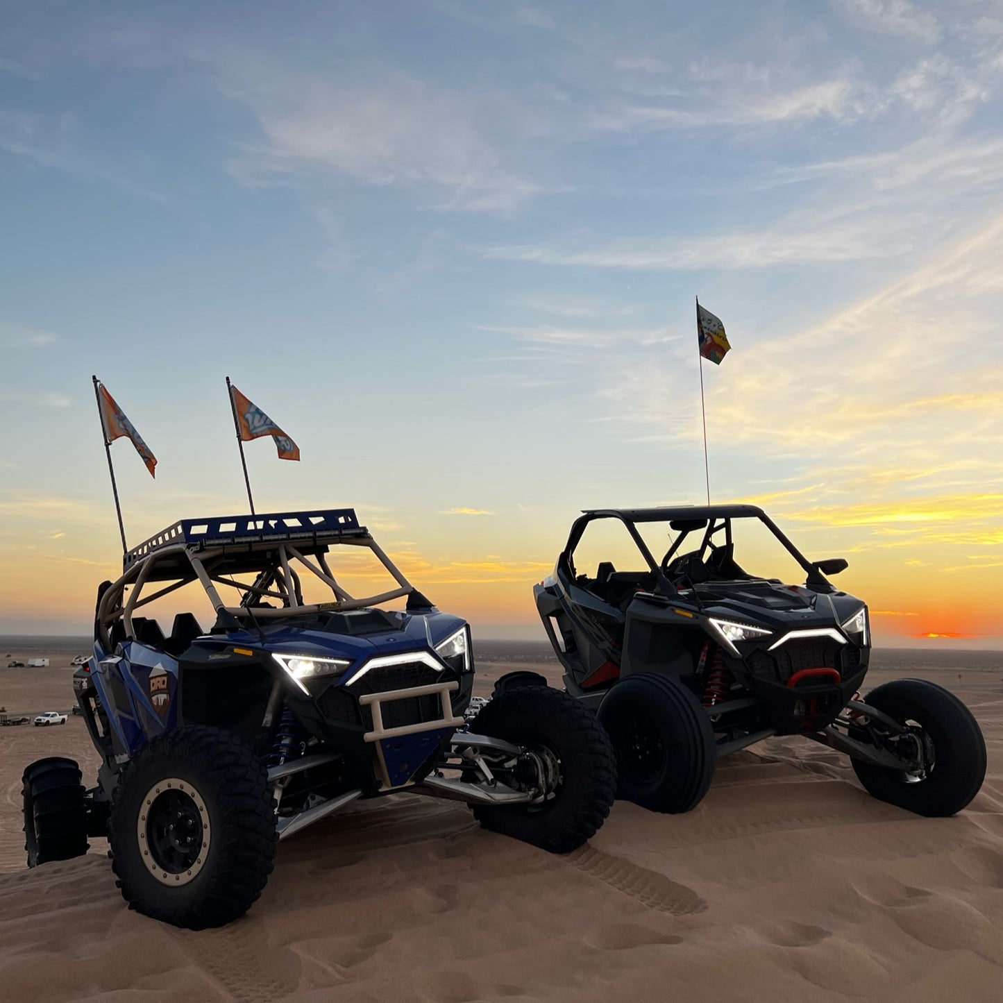 2022 Polaris Rzr PRO R 4 Rental