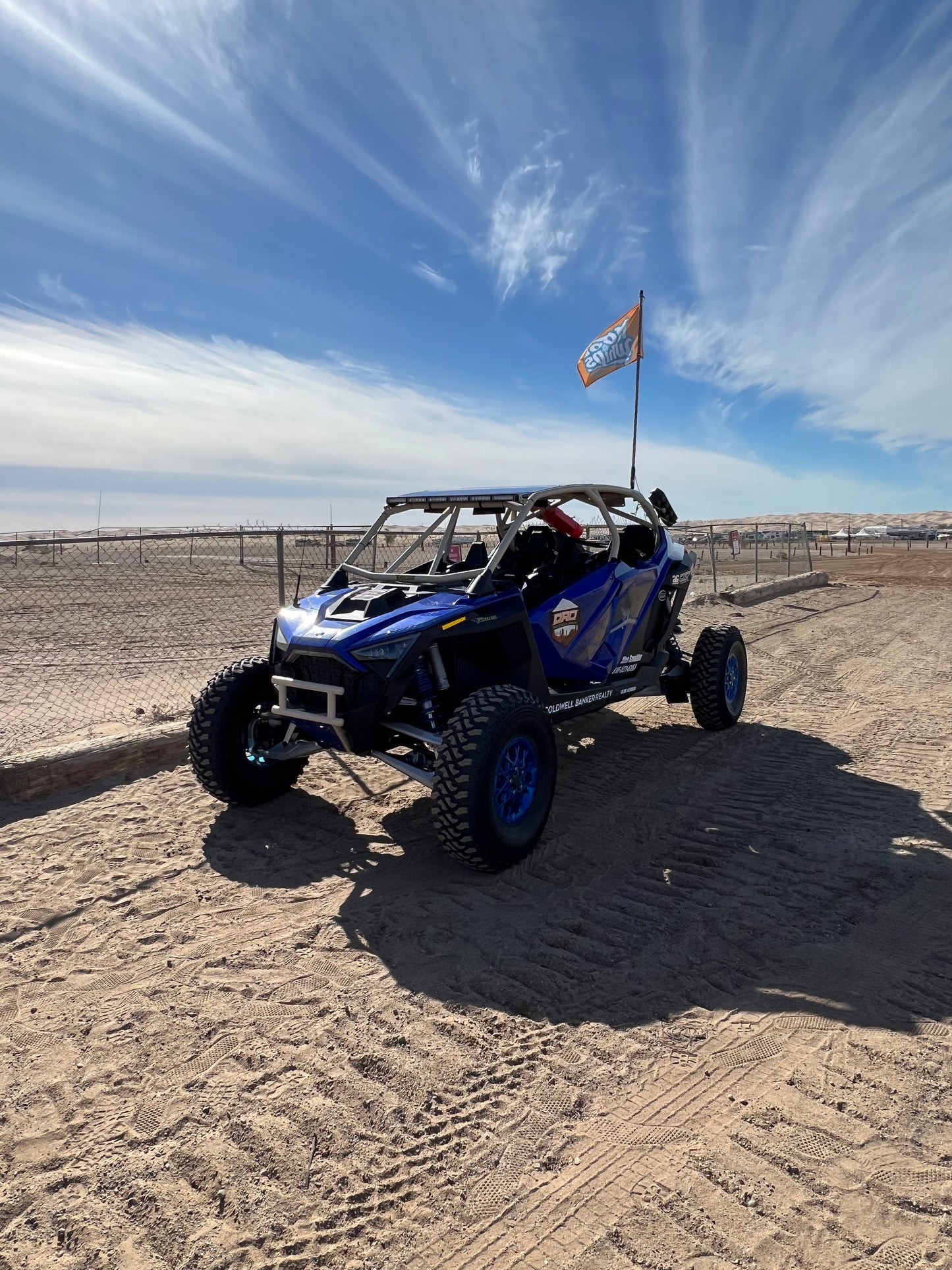 UTV Wolfpack Pro R/ Turbo R/ Pro XP 4 Seat Cage