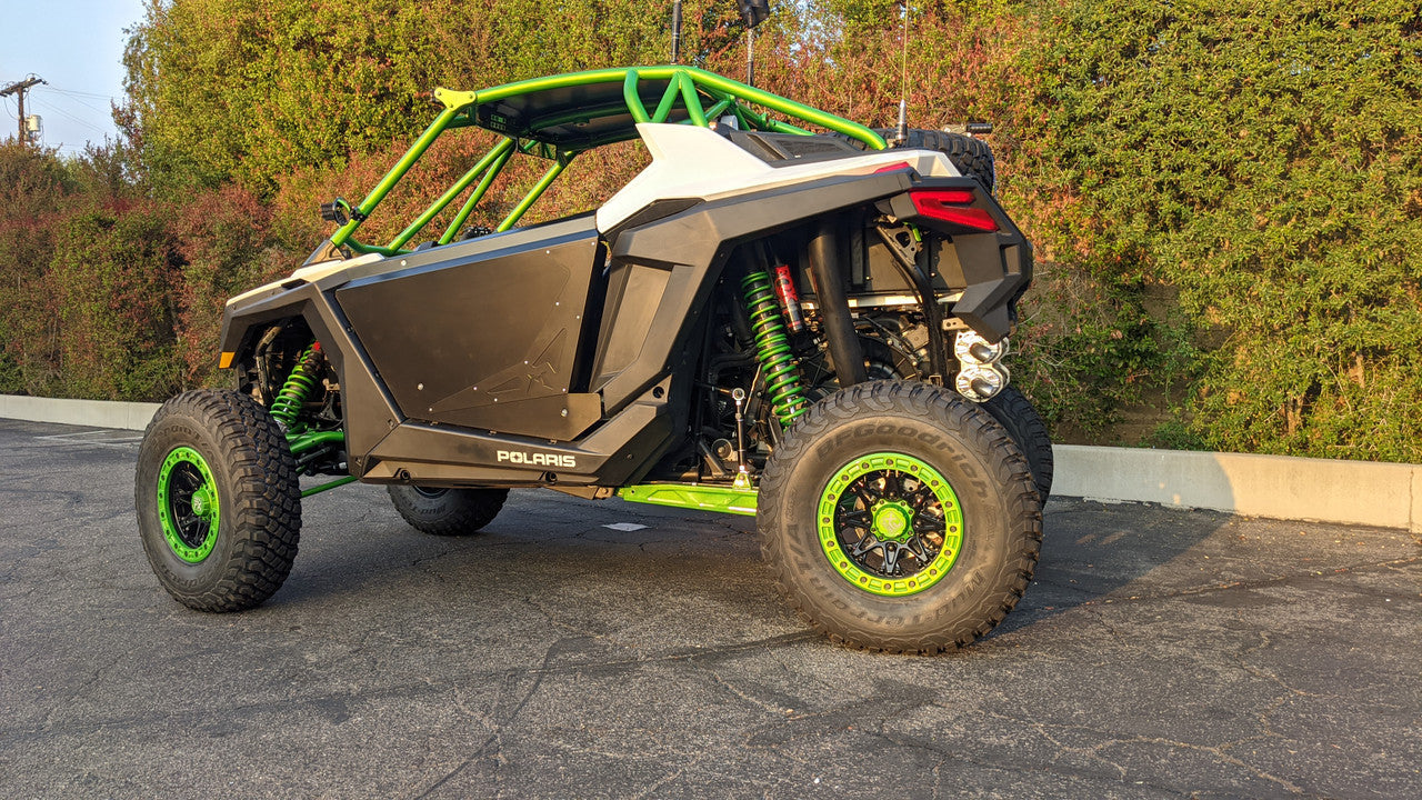 UTV Wolfpack 2 Seat Turbo R/Pro R/Pro XP Cage