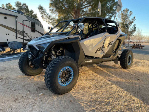 UTV Wolfpack Pro R/ Turbo R/ Pro XP 4 Seat Cage