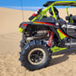 UTV Sand Paddle Tire Rental