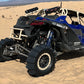 UTV Sand Paddle Tire Rental