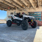 2019 Polaris Rzr RS1 Single Seater