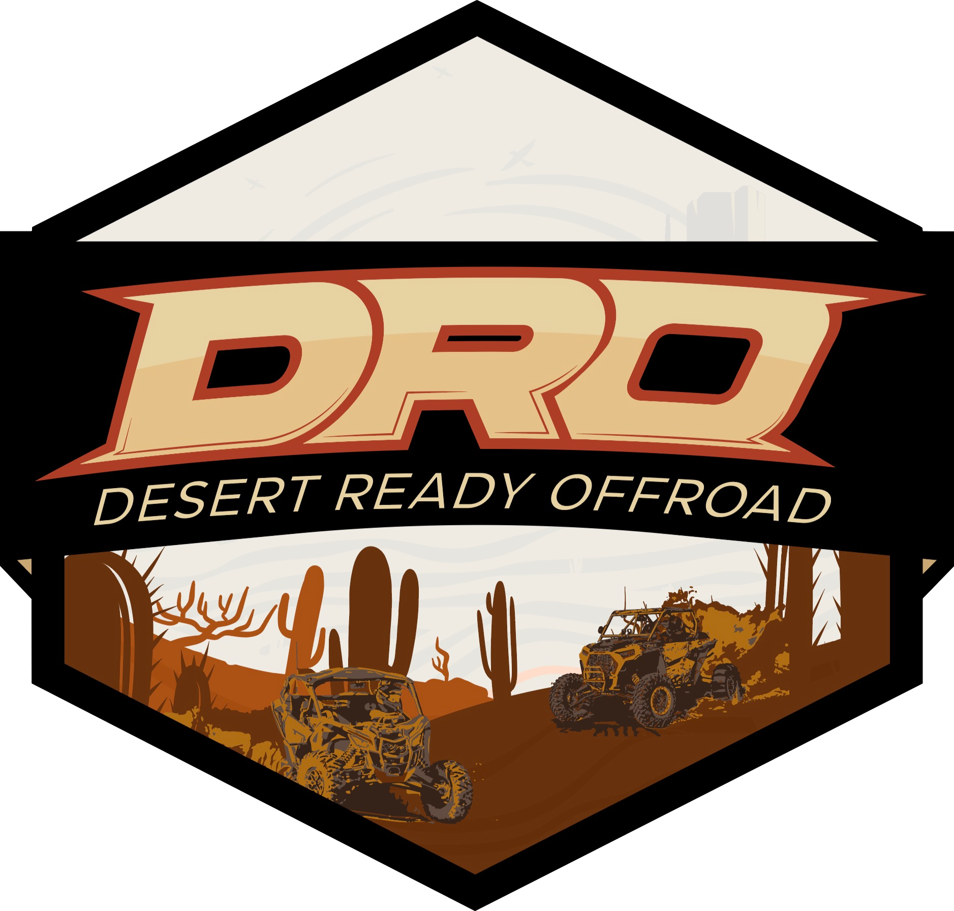 Desert Ready Offroad