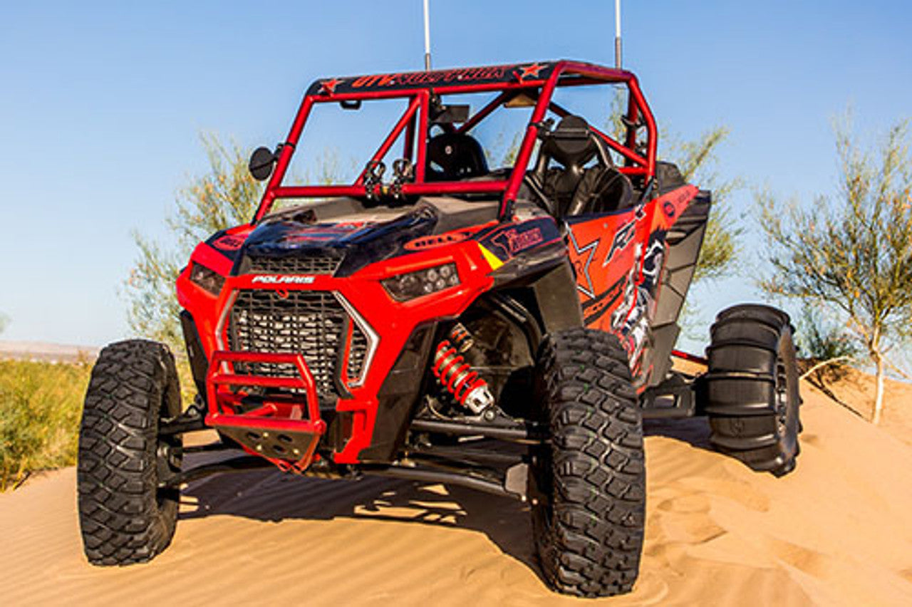 UTV Wolfpack 2 Seat Rzr Cage