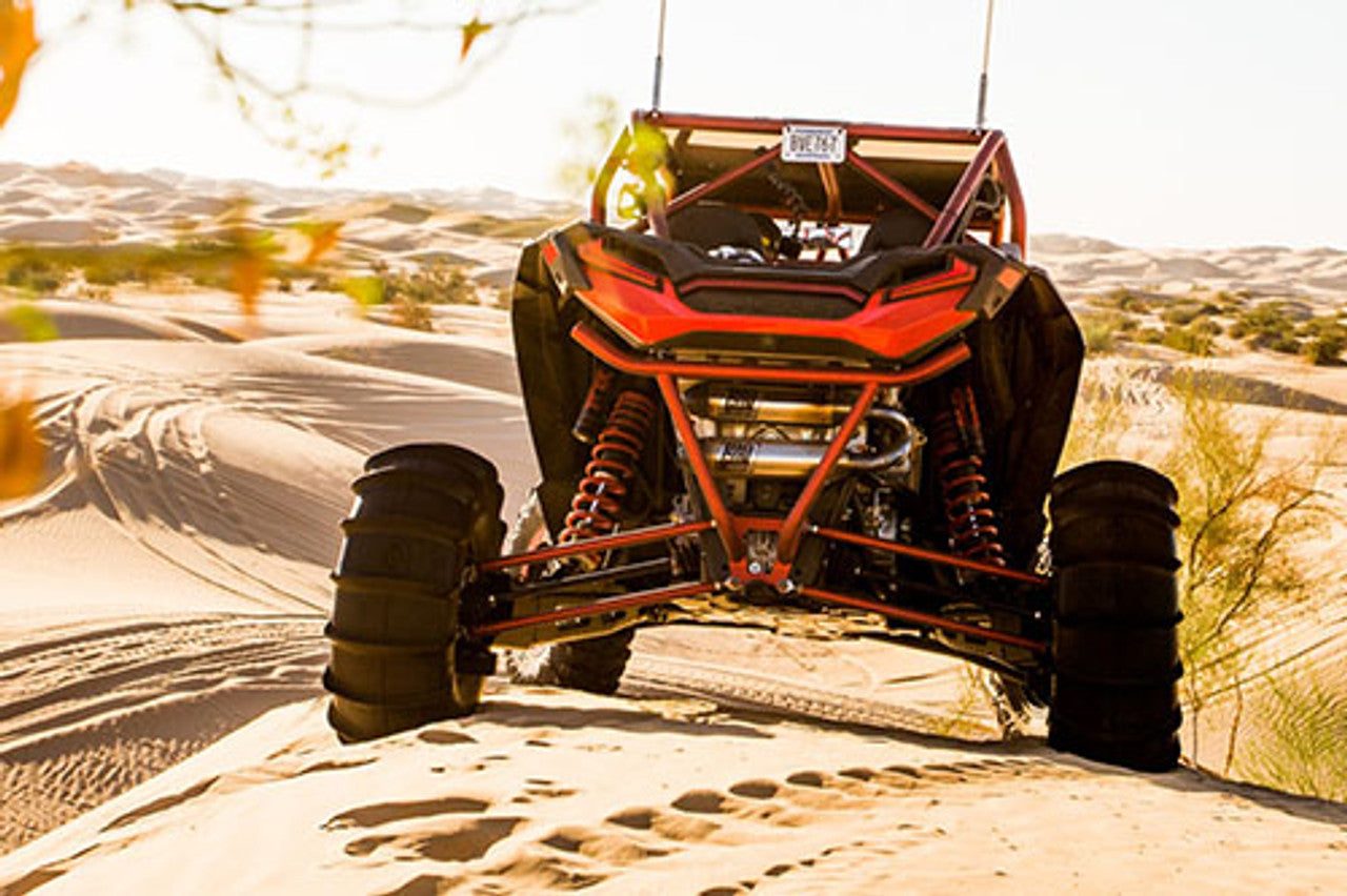 UTV Wolfpack 2 Seat Rzr Cage