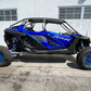 UTV Wolfpack Pro R/ Turbo R/ Pro XP 4 Seat Cage