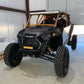 UTV Wolfpack 4 Seat Radius Rzr Cage